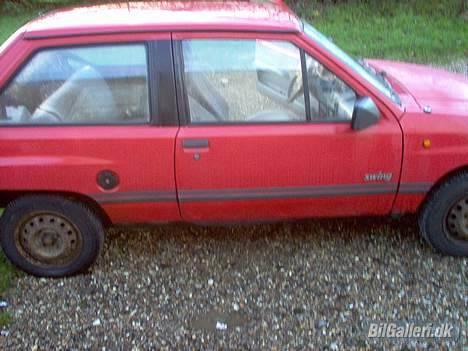 Opel Corsa billede 12