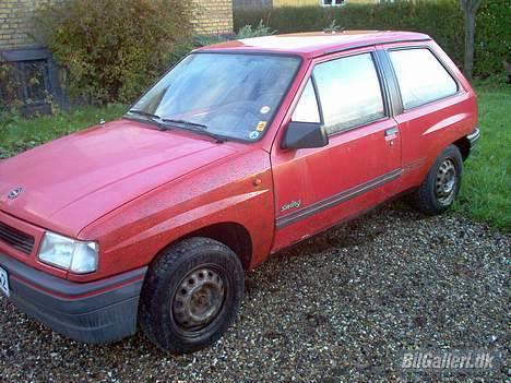 Opel Corsa billede 13