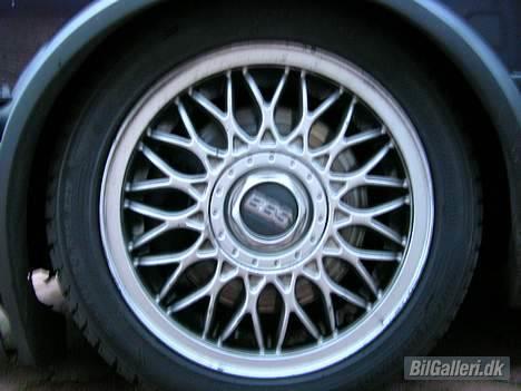 VW golf 2 g60 (vr6) solgt billede 5