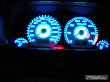 VW golf 2 g60 (vr6) solgt billede 9