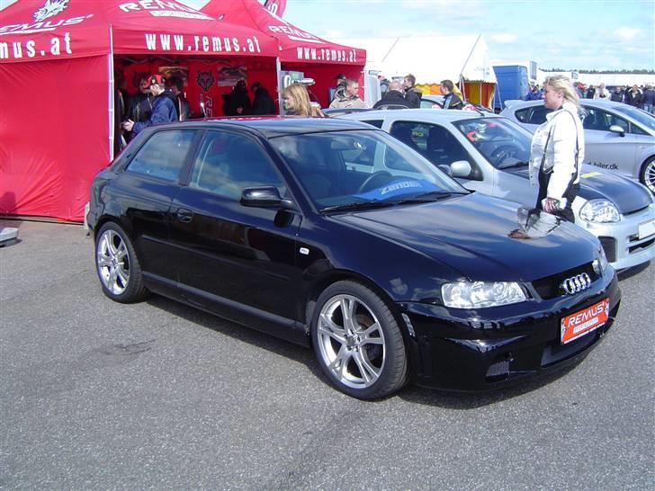 Audi A3 - Solgt - billede 14