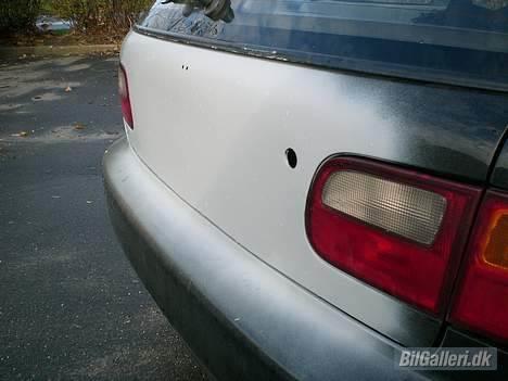 Honda Civic billede 2