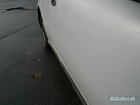 Honda Civic billede 3