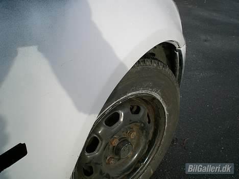 Honda Civic billede 4