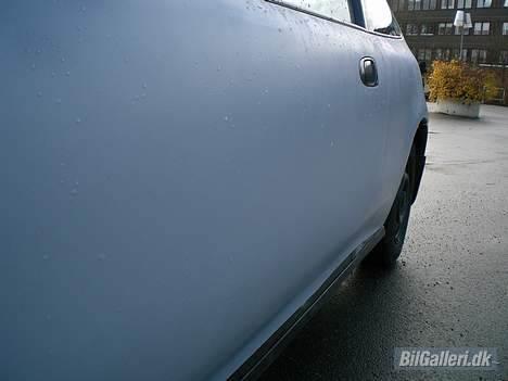 Honda Civic billede 6