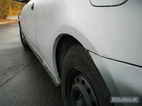 Honda Civic billede 7