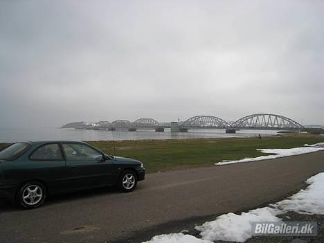 Hyundai Accent GS (SOLGT) - 3. marts 07´ lige ankommet til Danmark efter 3 dages sejltur fra Island billede 19