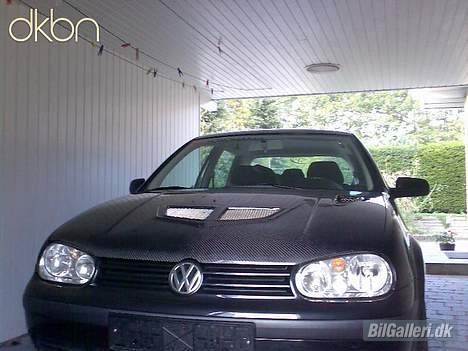 VW Golf 4 - GOlf 4 billede 1