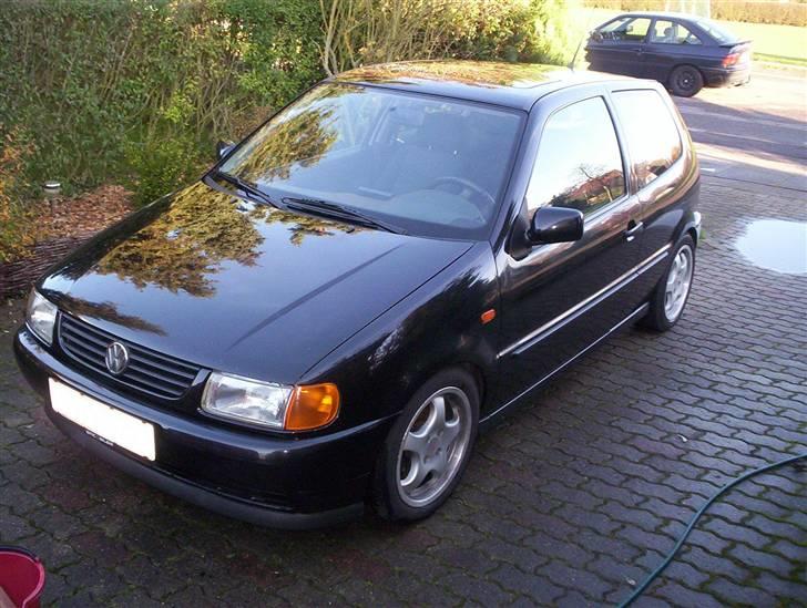 VW Polo 6n (SOLGT) - 10marts 07 billede 2