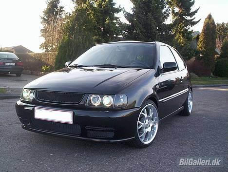 VW Polo 6n (SOLGT) - 10marts 07 billede 1