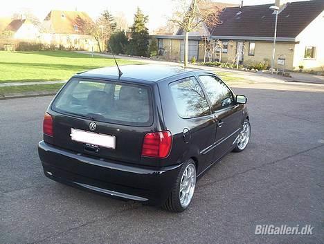 VW Polo 6n (SOLGT) - 10marts 07 billede 3