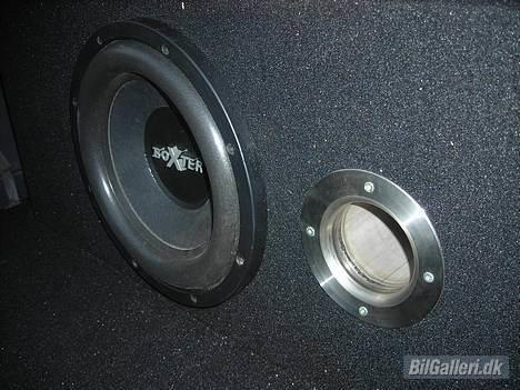 Toyota Corolla 1.6 4AGZE billede 8