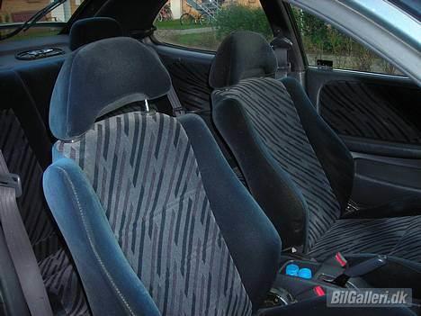 Toyota Corolla 1.6 4AGZE billede 11