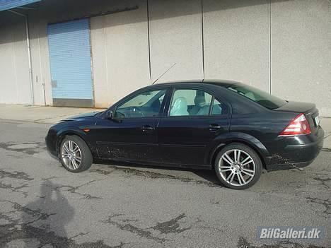 Ford mondeo !solgt! billede 1