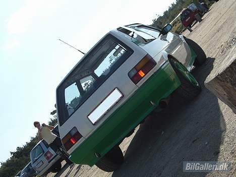 Toyota corolla gt -- solgt -- billede 5