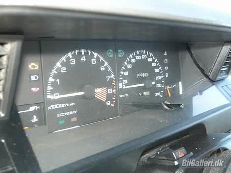 Toyota corolla gt -- solgt -- billede 6