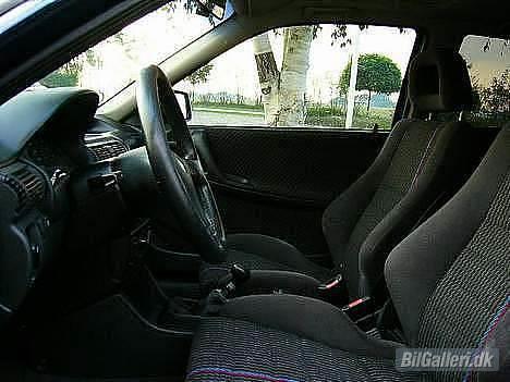 Opel Astra F GSI 16v billede 8