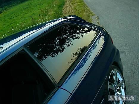 Opel Astra F GSI 16v billede 9