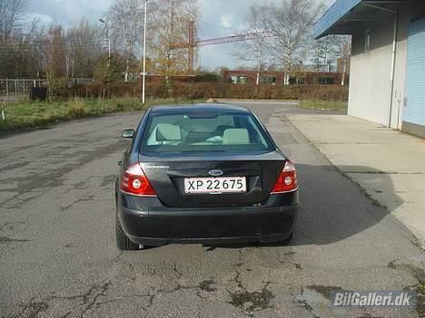 Ford mondeo !solgt! billede 2
