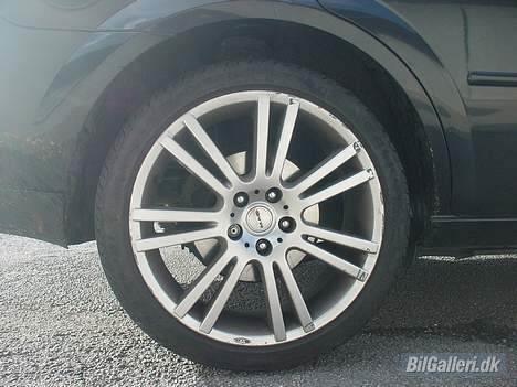 Ford mondeo !solgt! billede 4