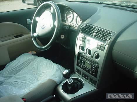 Ford mondeo !solgt! billede 5