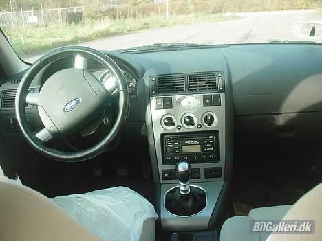 Ford mondeo !solgt! billede 6