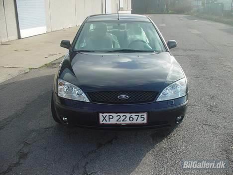 Ford mondeo !solgt! billede 7