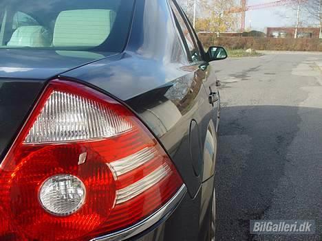 Ford mondeo !solgt! billede 8