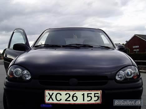 Opel Corsa Sport Solgt ! ! ! billede 1