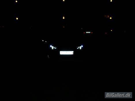Opel Corsa Sport Solgt ! ! ! billede 5