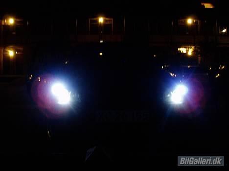 Opel Corsa Sport Solgt ! ! ! billede 9