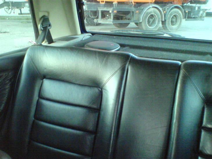 VW Golf 2 Manhattan  billede 8