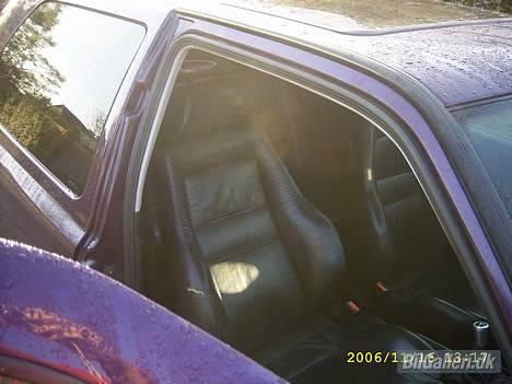 VW golf 3  billede 5