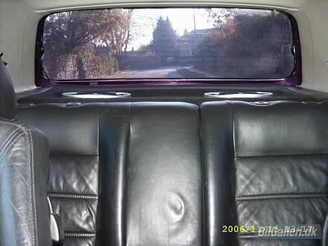 VW golf 3  billede 6