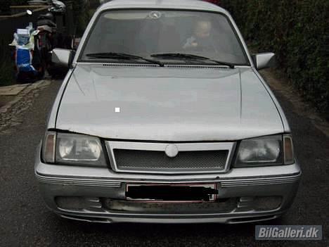 Opel Org.Ascona cc Sprinter. billede 5