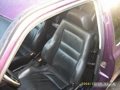 VW golf 3  billede 7