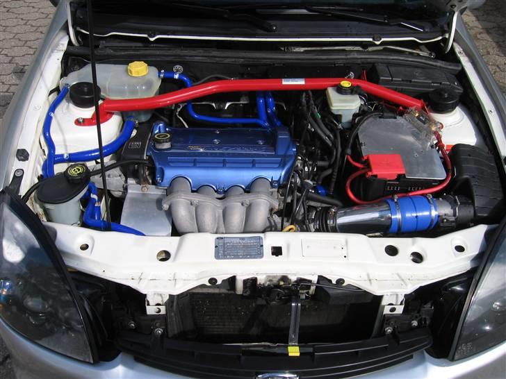 Ford puma 1,7 VCT billede 1