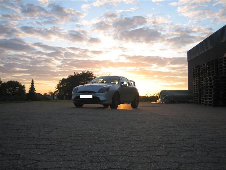 Ford puma 1,7 VCT billede 4