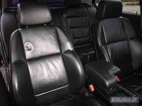 BMW E36 325TDS (SOLGT) billede 11