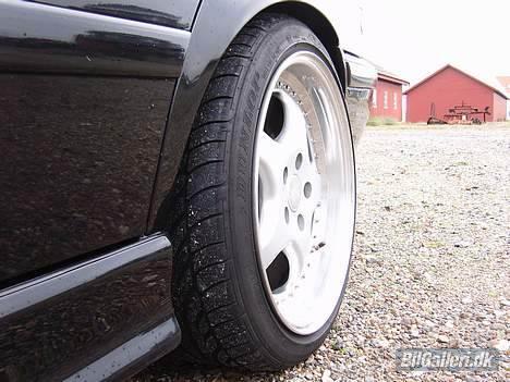 BMW E36 325TDS (SOLGT) billede 13