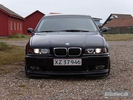BMW E36 325TDS (SOLGT) billede 14