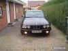 BMW 520i 24v solgt [Tidl. bil]