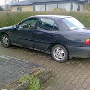 Mitsubishi Carisma