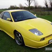 Fiat Coupe  ( Solgt )