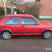 VW Golf II 1,6 75HK