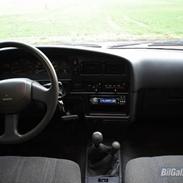 Toyota Hilux LN110 4x4 - Solgt