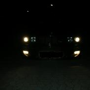 BMW E30 325i (Solgt)