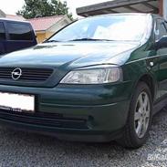 Opel Astra G  (solgt)