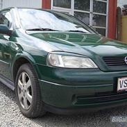 Opel Astra G  (solgt)
