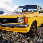 Opel Kadett C